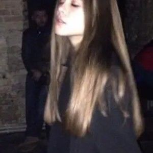 Meet your Posher, Berrios benson